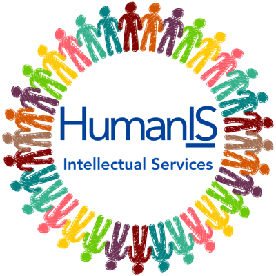 HumanISLogo